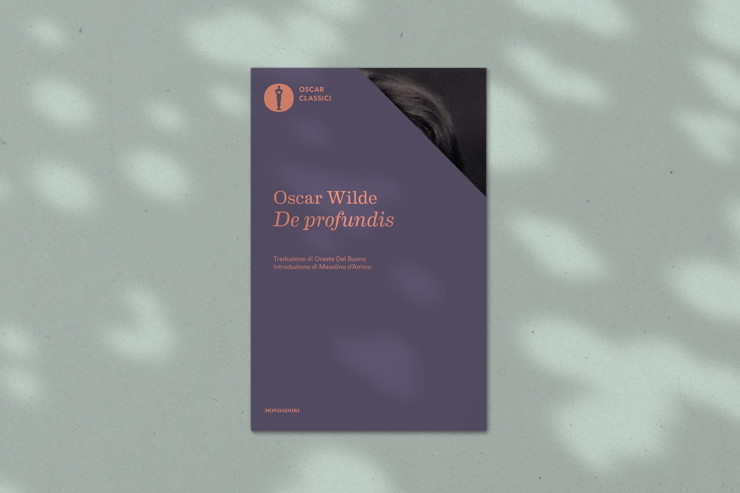 Al momento stai visualizzando De Profundis – Oscar Wilde