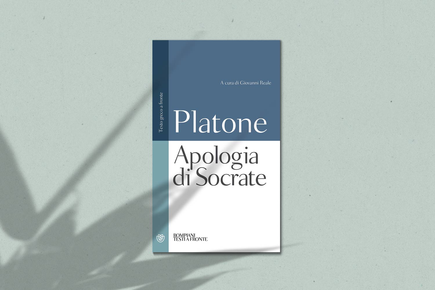 Articolo culturale su L'apologia di Socrate di Platone