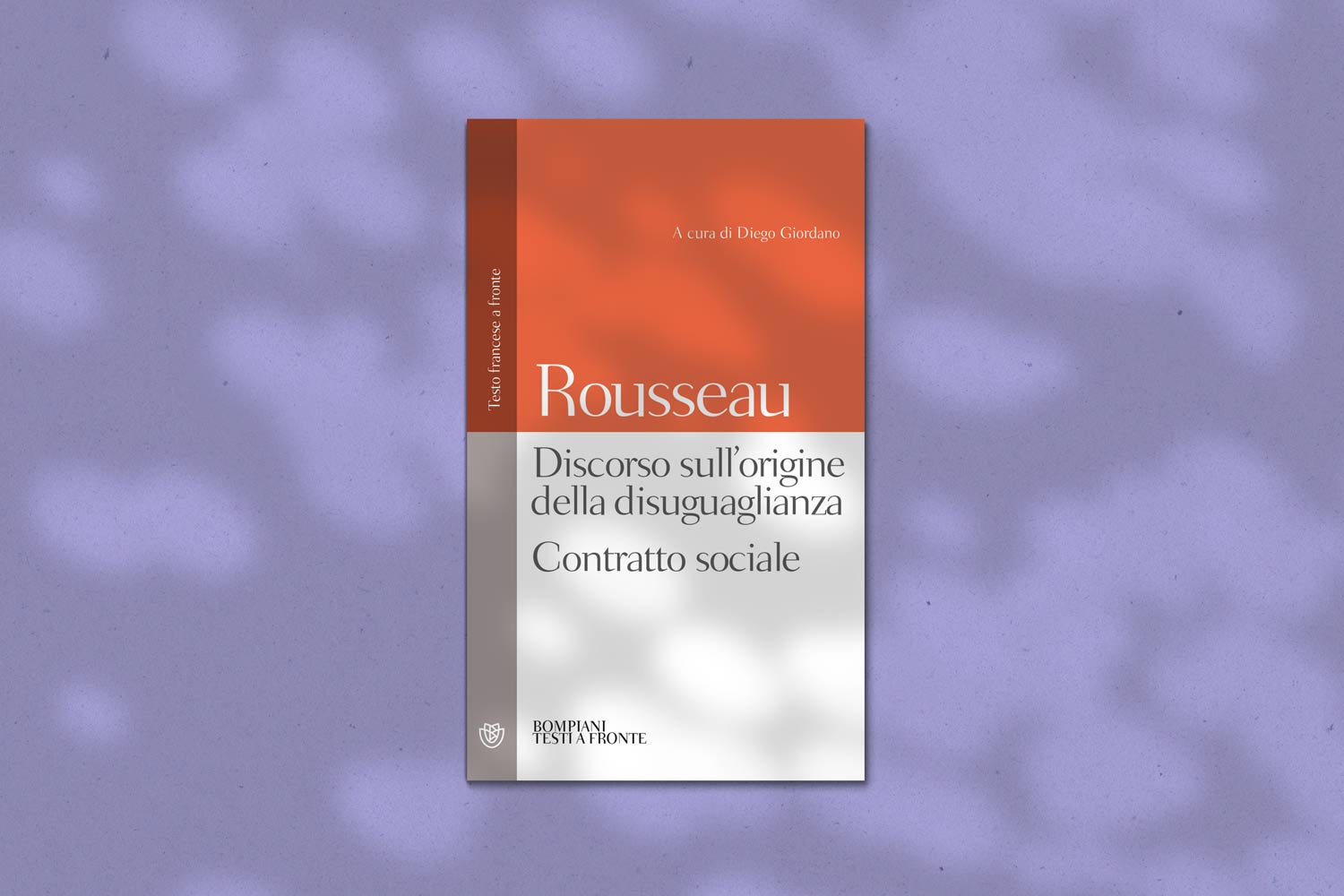 Al momento stai visualizzando Il contratto sociale – J.J. Rousseau