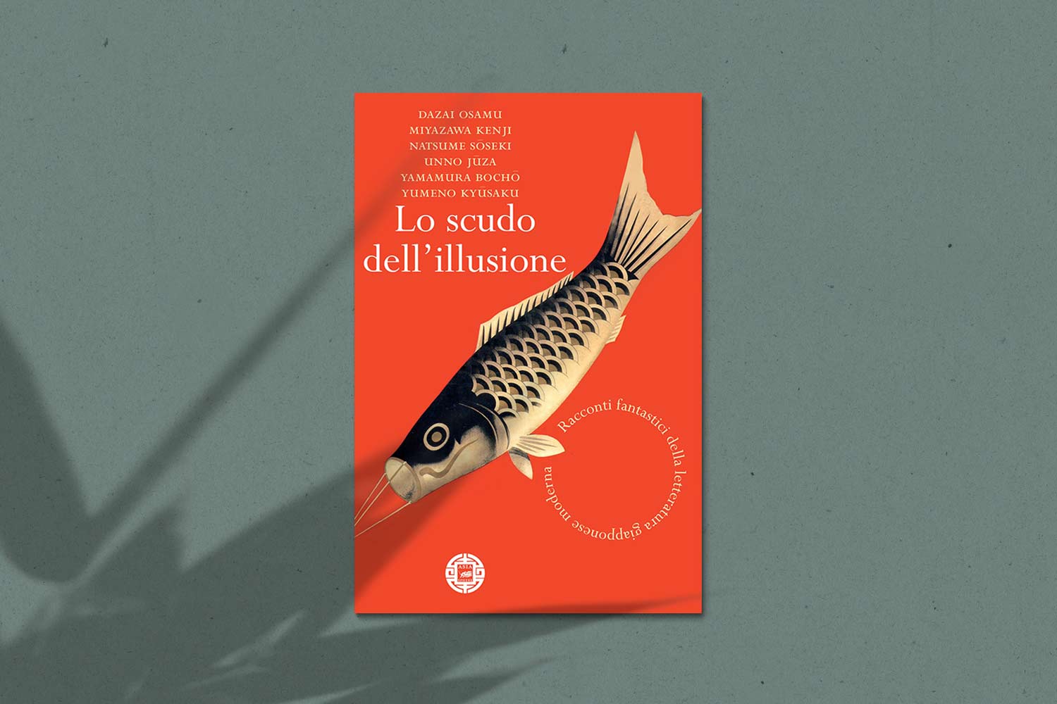 Al momento stai visualizzando Corri Melos! – Osamu Dazai