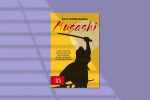 Scopri di più sull'articolo Musashi – Eiji Yoshikawa