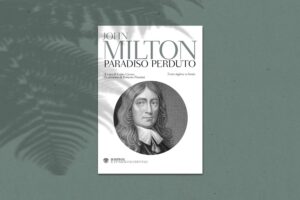 Scopri di più sull'articolo Paradiso perduto – J. Milton