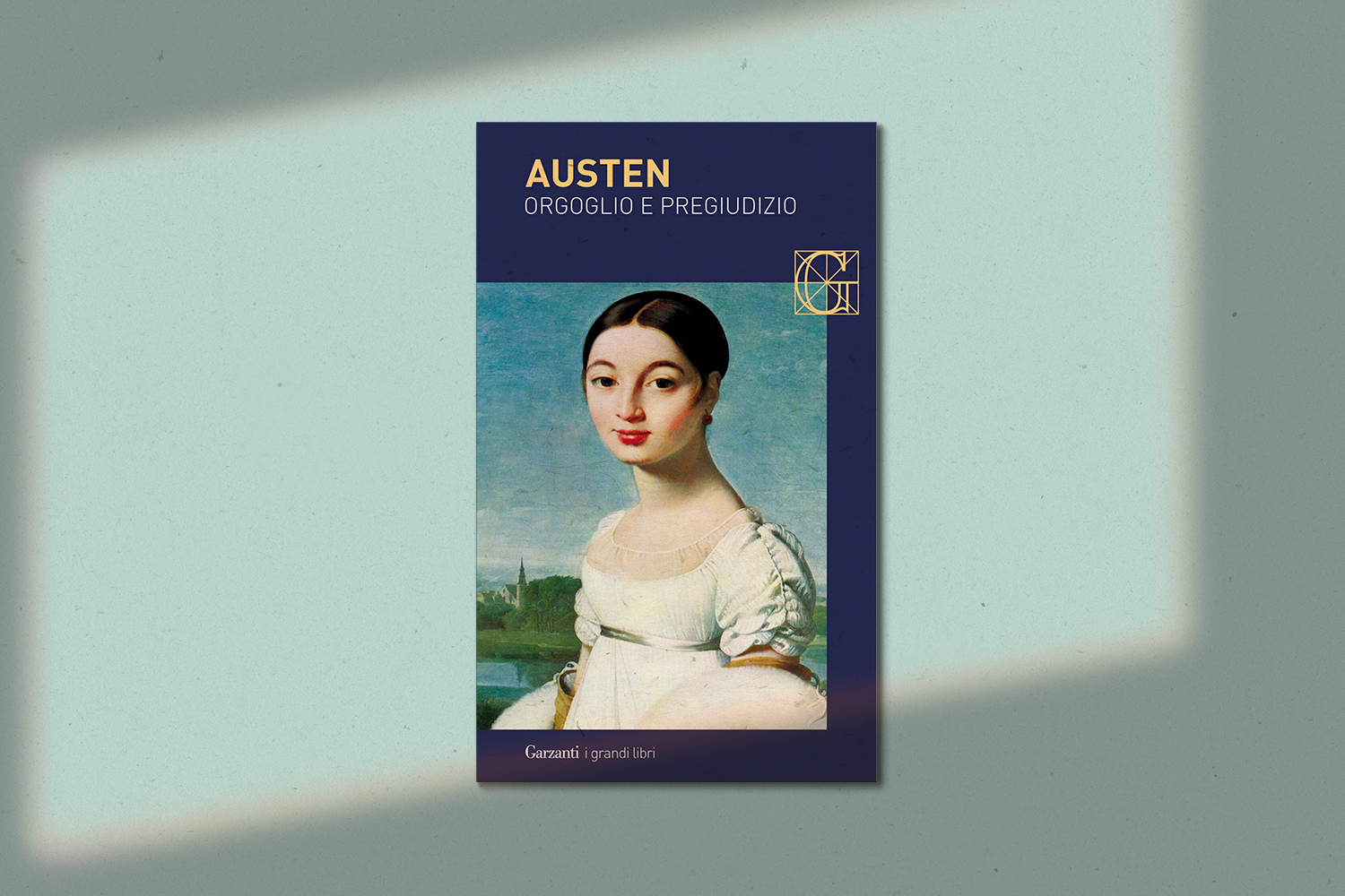 Al momento stai visualizzando Orgoglio e pregiudizio di Jane Austen