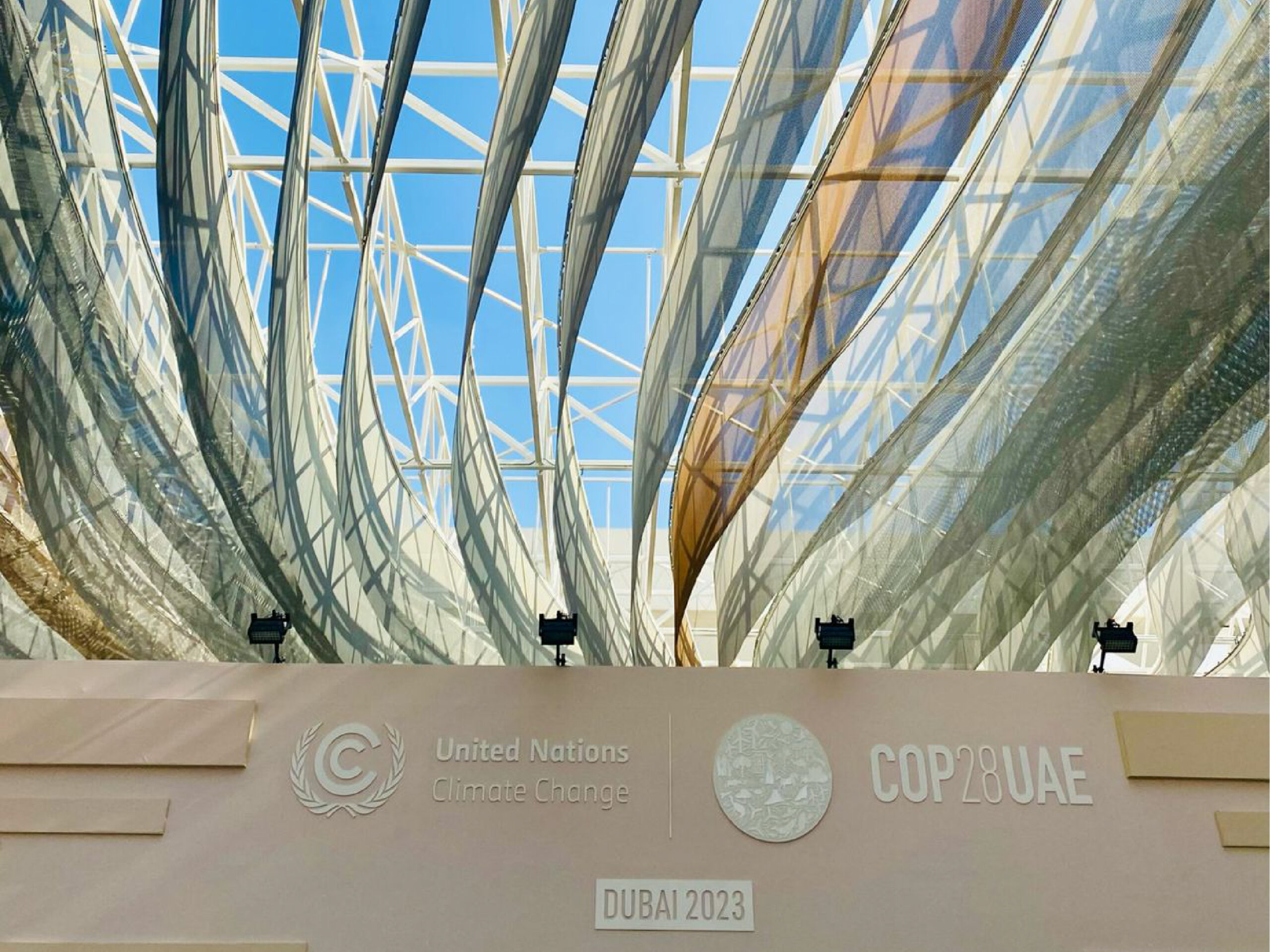 Al momento stai visualizzando COP 28: le voci della differenza