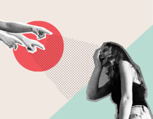 Scopri di più sull'articolo Cercare conferme dagli altri: succede a tutti