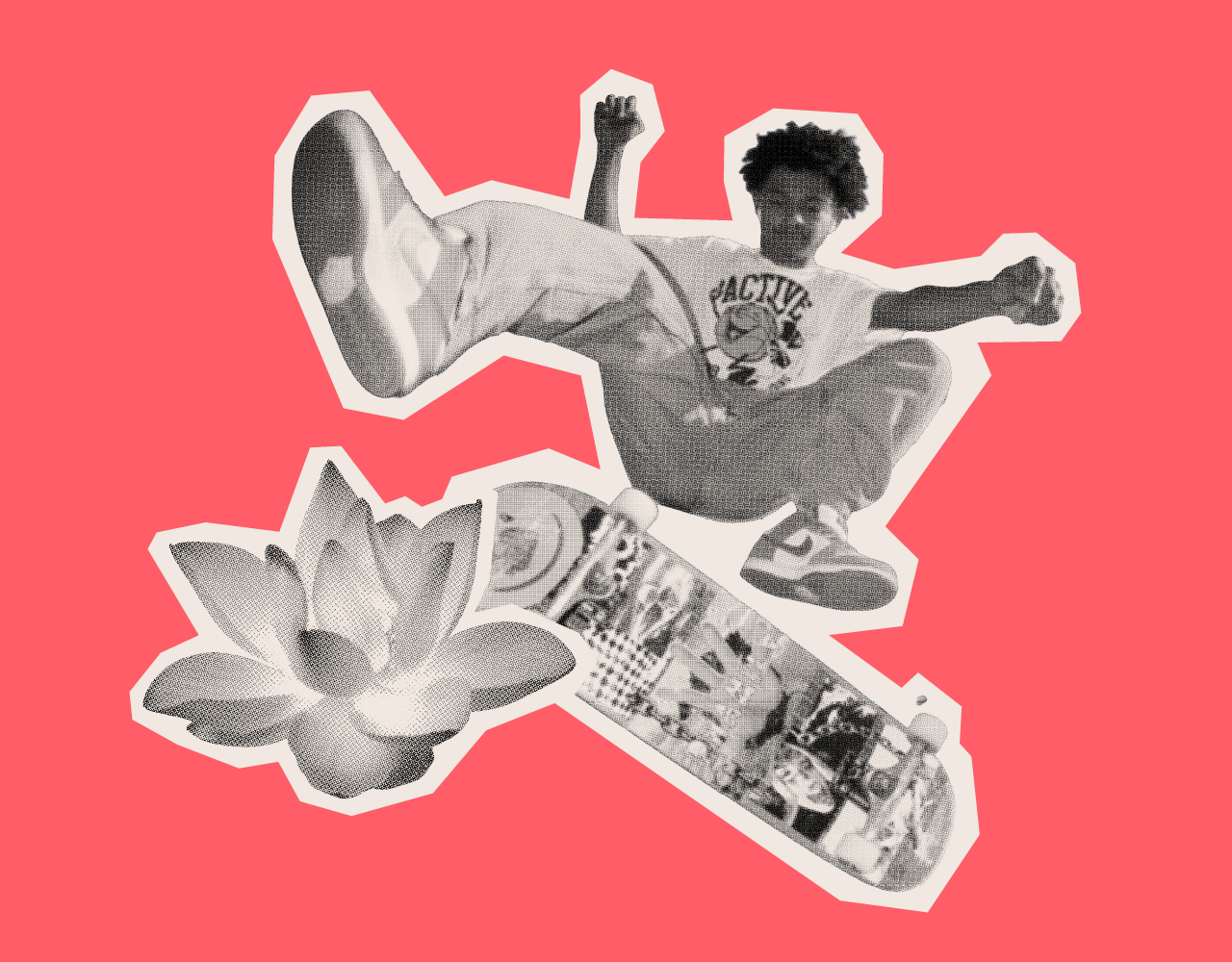 Al momento stai visualizzando Perché affrontare le proprie paure è necessario per diventare felici?