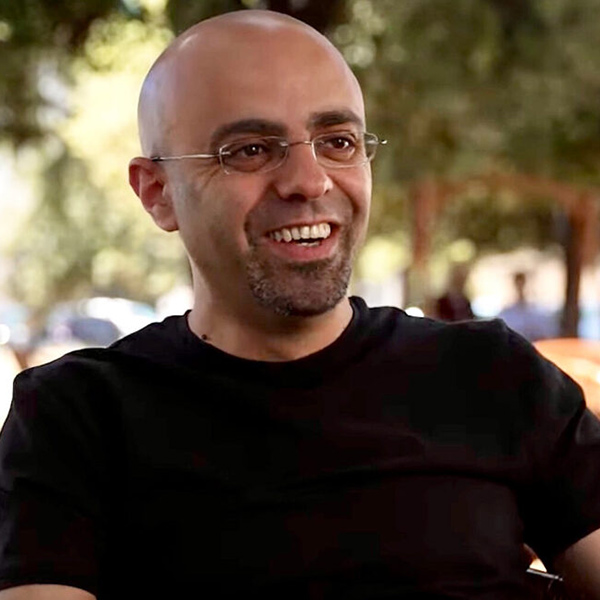 Tareq Jundi
