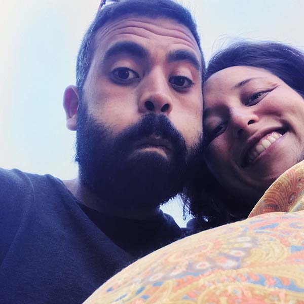 Foto di Mohamed