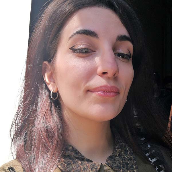 Foto di Annalisa