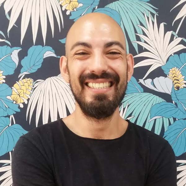 Foto di Domenico