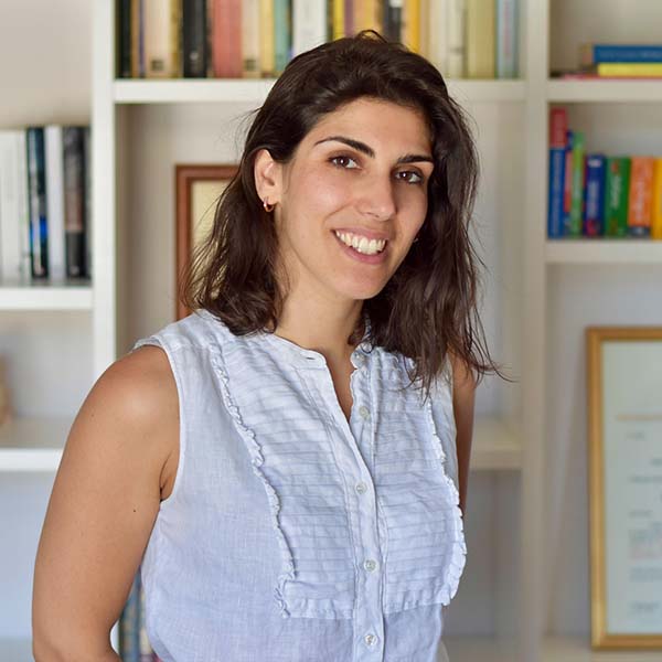 Foto di Marta