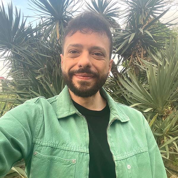 foto di Enrico