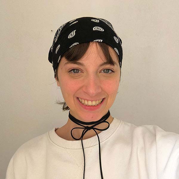 Foto di Naomi
